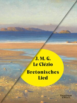 cover image of Bretonisches Lied